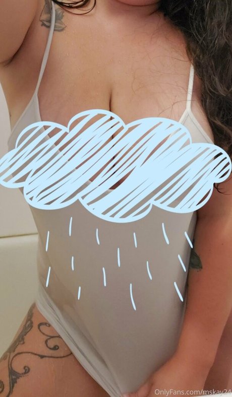 mskay24 actriz libre galería