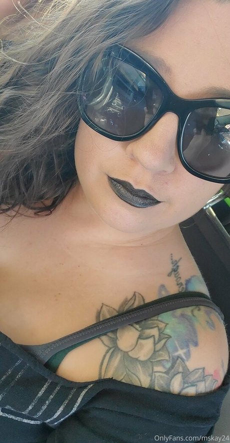 mskay24 actriz erótica galerías