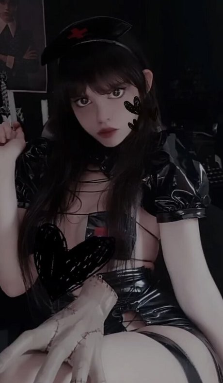 Soft Kotton hermosa actriz foto