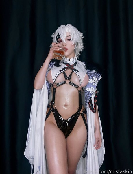 mlstaskin estrella porno desnuda imagen