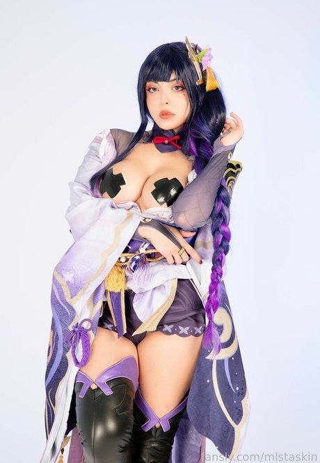 mlstaskin bonita estrella porno galería