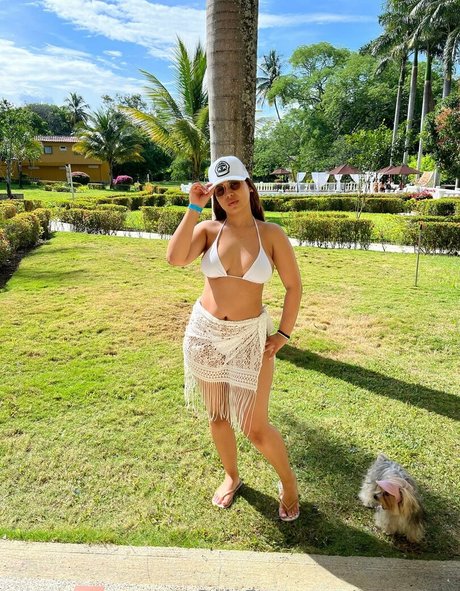 Abigail w actriz de alta definición archivo