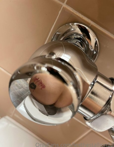 lexthestallion22 estrella porno hermosa foto