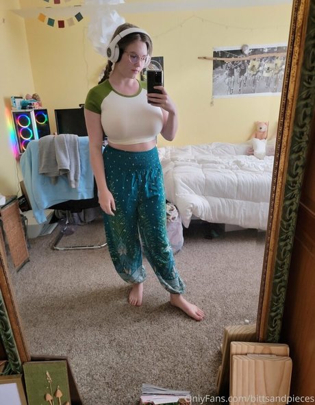 bittsandpieces estrella del sexo foto