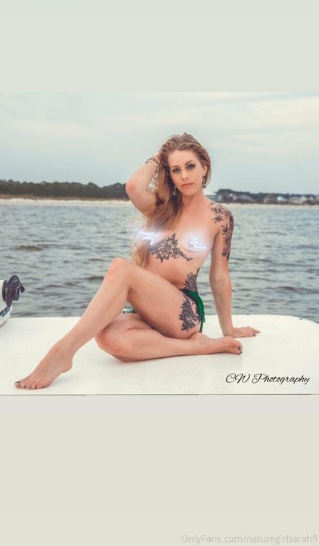 naturegirlsarahfl estrella desnuda galería