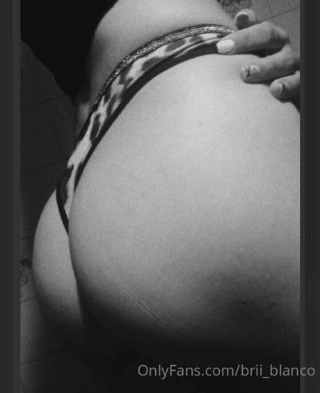 brii blanco mejor estrella porno archivo