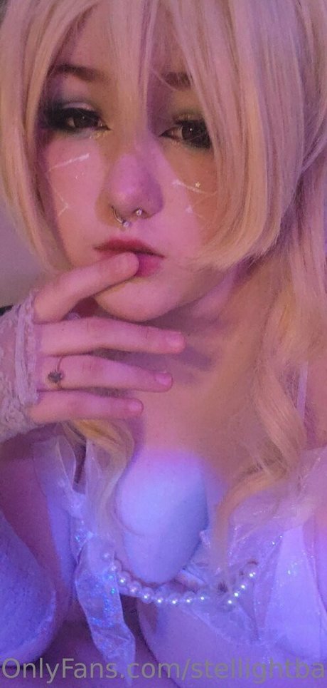 stellightbaby modelo atractivo fotos