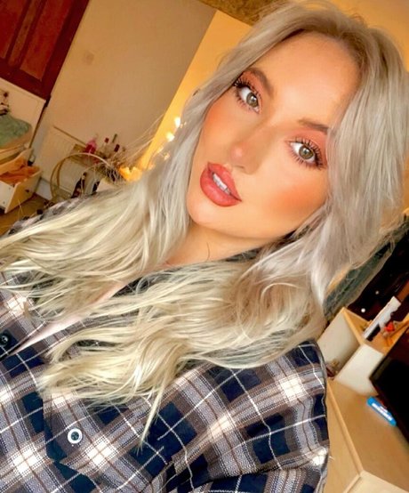 Shona Colson modelo pornografico recopilación