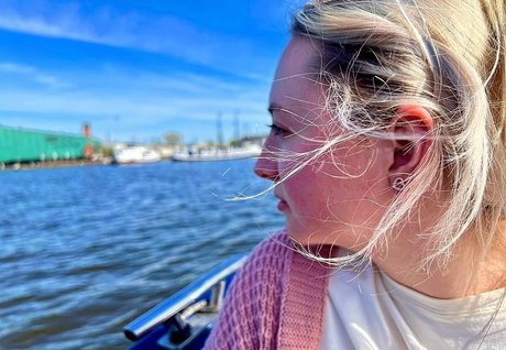 Shona Colson estrella adulta imagen