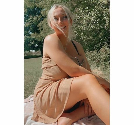 Shona Colson modelo erótico fotos