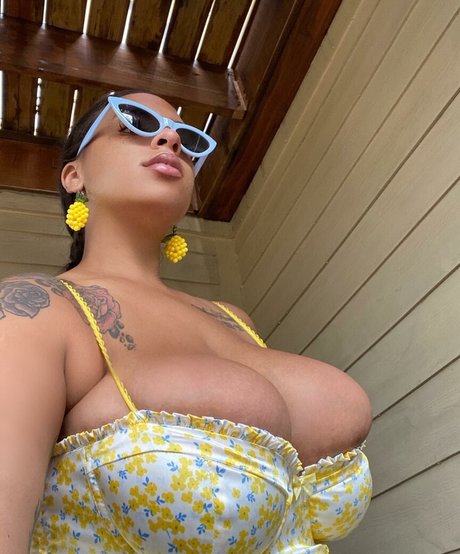 Brasi Quinzel arte estrella porno fotos