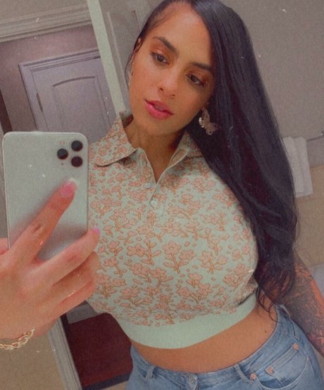 Brasi Quinzel modelo adulto imágenes