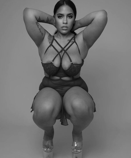 Brasi Quinzel libre de estrellas archivo