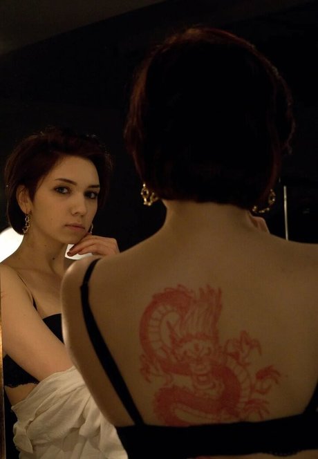 Roxy Loov estrella porno del sexo fotos