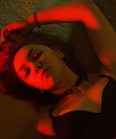 Roxy Loov modelo exclusivo foto