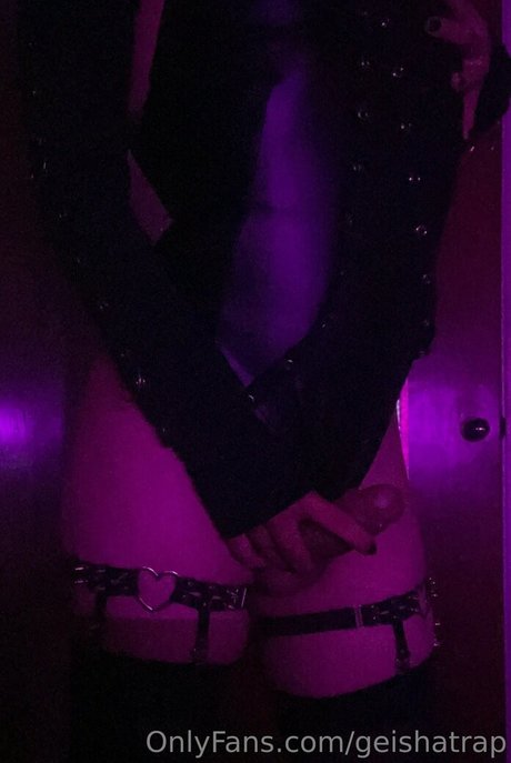 geishatrap actriz de desnudos recopilación