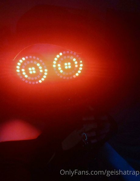 geishatrap modelo adulto galerías