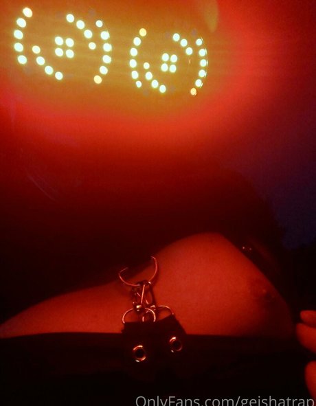 geishatrap hermosa estrella porno imagen