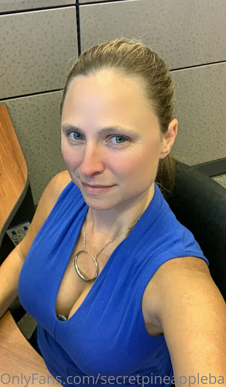 secretpineapplebabe modelo gratis galería