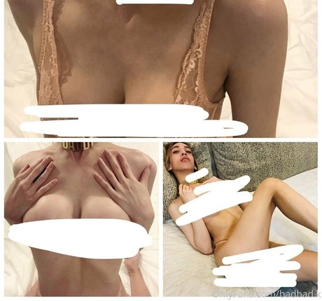 badbad k estrella sexy recopilación