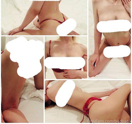 badbad k bonita estrella porno galería