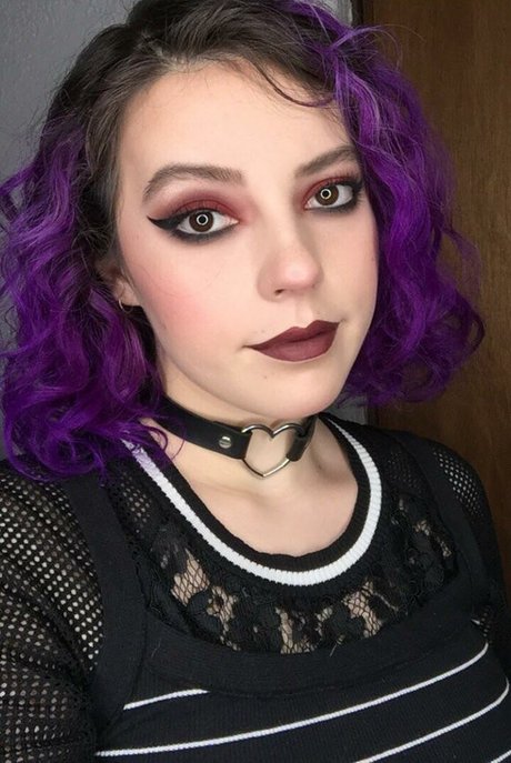 Neko sama estrella porno hermosa galerías