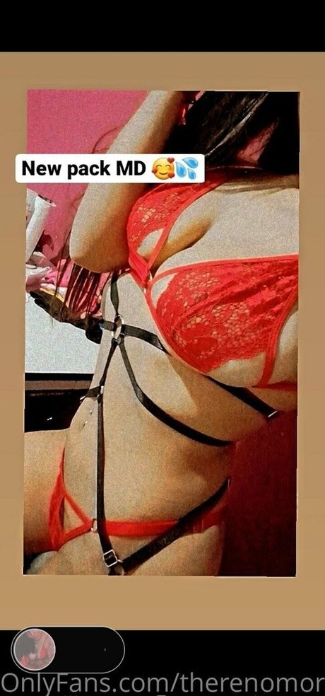 therenomorebaby modelo fotos