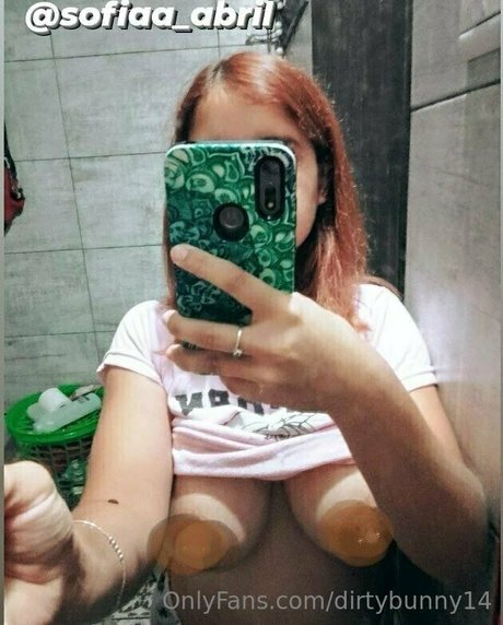 dirtybunny14 modelo mejor foto