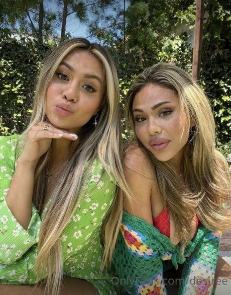 Amber Khieralla linda estrella archivo