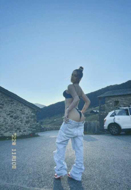 annamaartin bonita estrella imagen