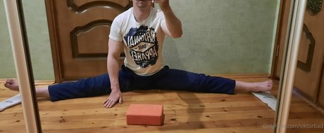 viktorbad modelo sexy galería