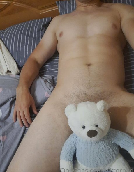 viktorbad modelo erótico foto