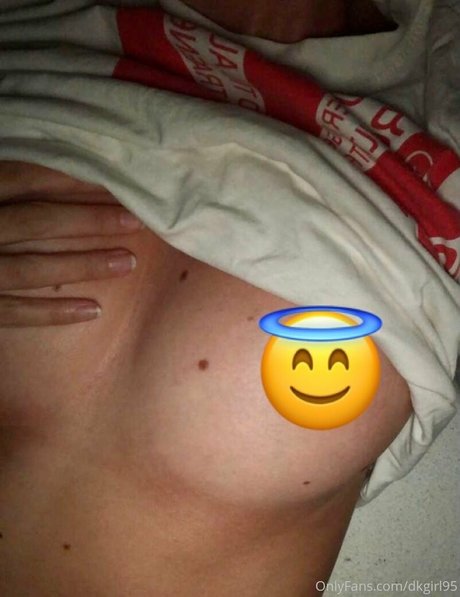 dkgirl95 desnudos estrella porno galería