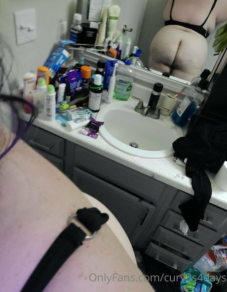 curv3s4days arte modelo imágenes