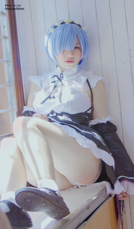 Riribonni actriz foto