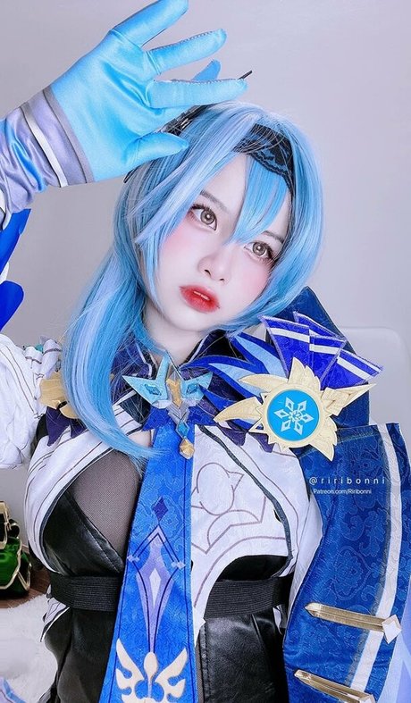 Riribonni actriz de desnudos galería