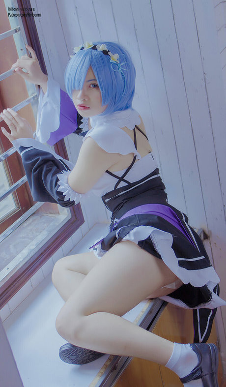 Riribonni desnudos estrella imagen