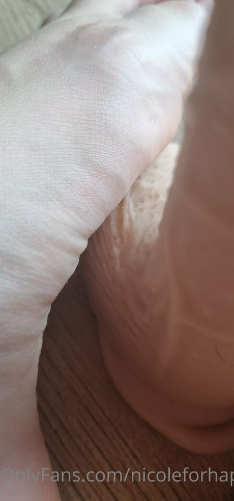 nicoleforhappy modelo de alta definición fotos