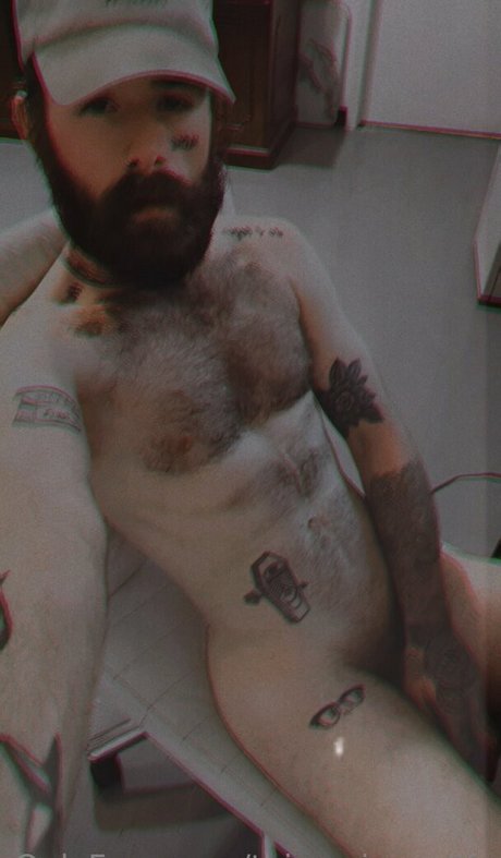 thisominouslife modelo agradable imágenes