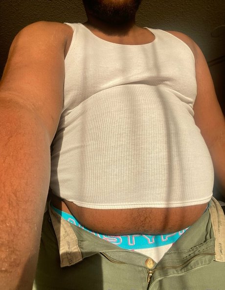 beefish modelo sexual imagen