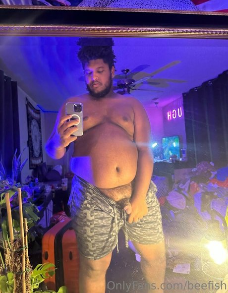 beefish estrella porno de alta calidad foto