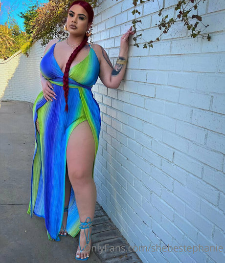 shebestephanie Fotoaufnahmen