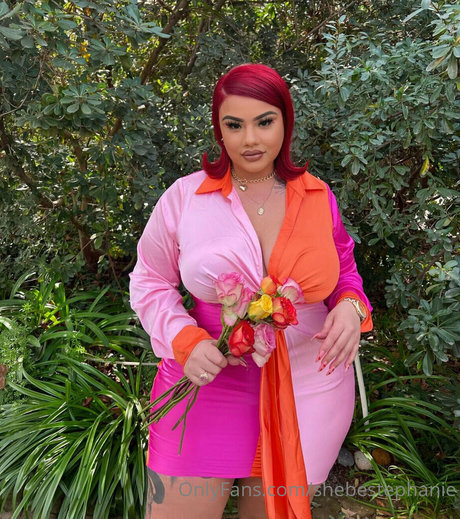 shebestephanie actriz adulta galería