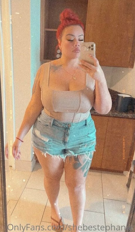 shebestephanie modelo atractivo imágenes