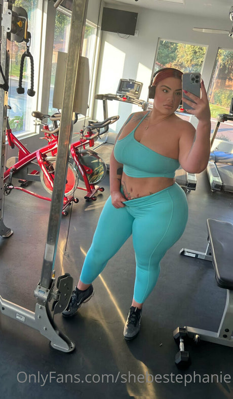 shebestephanie estrella porno gratis galería