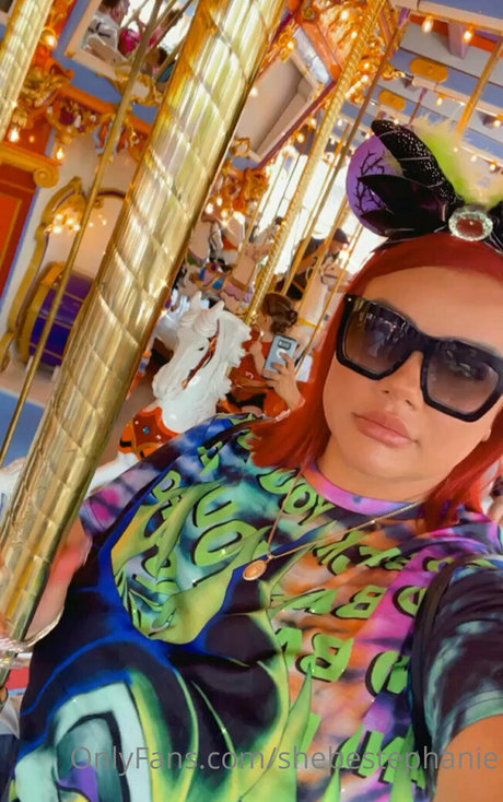 shebestephanie actriz porno imagen