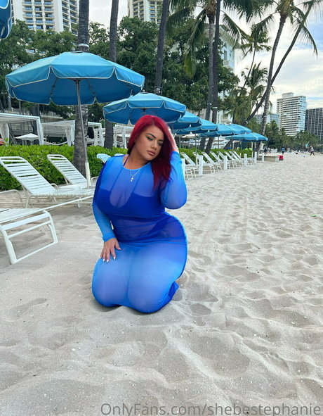 shebestephanie estrella porno caliente galería