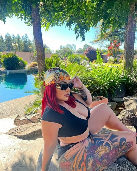 shebestephanie estrella superior fotos