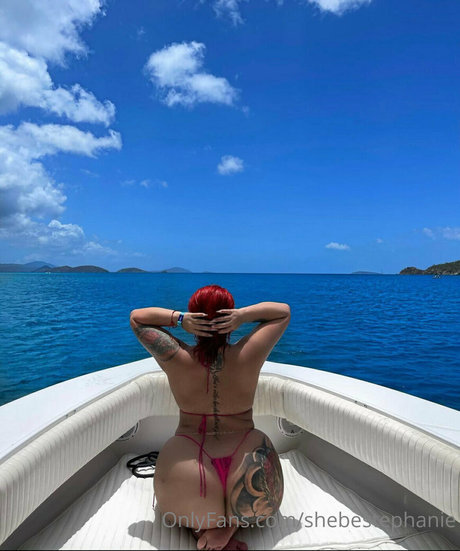 shebestephanie Profilfoto