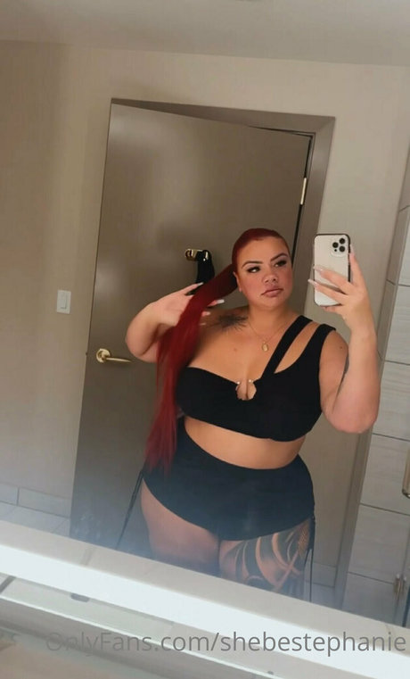 shebestephanie bonita actriz galería